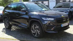 Gebraucht 2024 Skoda Kodiaq RS SUV | 49.944 € (Fairer Preis)