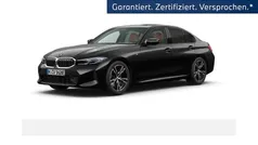 Gebraucht 2024 BMW 330e M Sport Limousine | 45.680 € (Fairer Preis)