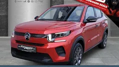 Rot Gebraucht 2024 Citroën C3 PureTech Kleinwagen | 14.990 € (Fairer Preis)