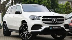 Mercedes GLS400