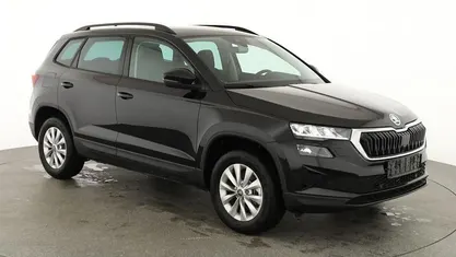 Neu Skoda Karoq Selection 150 PS (110 kW) 2026 Andere SUV