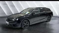 Gebraucht 2024 Opel Astra Kombi | 24.990 € (Guter Preis)