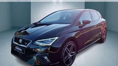 Gebraucht 2020 Seat Ibiza FR Limousine | 14.850 € (Fairer Preis)