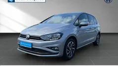 Gebraucht 2018 VW Golf VII Join Limousine | 16.930 € (Etwas zu teuer)