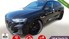 Schwarz Neu 2024 Audi SQ8 Comfort SUV | 101.888 €