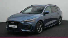 Gebraucht 2024 Ford Focus ST-Line X | 23.450 € (Superpreis)