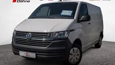 Gebraucht 2022 VW T6.1 Van | 23.880 € (Superpreis)
