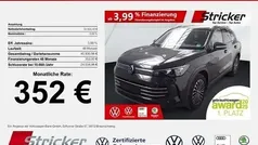 Gebraucht 2024 VW Tiguan Elegance SUV | 34.949 € (Fairer Preis)