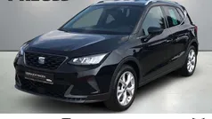 Gebraucht 2024 Seat Arona FR SUV | 19.980 € (Fairer Preis)