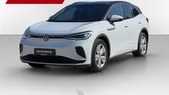 Gebraucht 2022 VW ID.4 GTX SUV | 35.990 € (Fairer Preis)