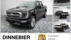 Gebraucht 2024 Ford F-150 Limited Abholung | 83.690 € (Fairer Preis)