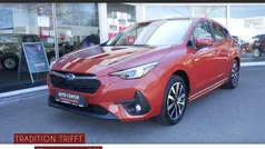 Sun blaze pearl Gebraucht 2025 Subaru Impreza Platinum Limousine | 31.990 € (Guter Preis)