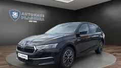 Gebraucht 2024 Skoda Octavia Selection | 31.750 € (Fairer Preis)