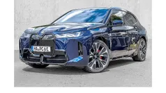Gebraucht 2025 BMW iX M Sport SUV | 103.490 €