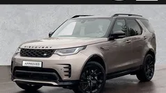 Lantau bronze Gebraucht 2023 Land Rover Discovery 5 SE Dynamic SUV | 63.450 € (Guter Preis)