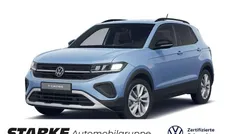 Gebraucht 2024 VW T-Cross Goal SUV | 23.680 € (Fairer Preis)