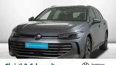 Gebraucht 2024 VW Passat Business Kombi | 43.984 € (Fairer Preis)