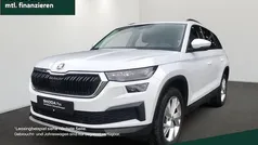 Gebraucht 2022 Skoda Kodiaq Tour SUV | 31.950 € (Fairer Preis)