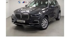 Gebraucht 2021 BMW X5 SUV | 55.980 € (Fairer Preis)