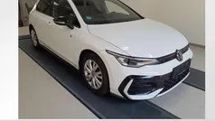Gebraucht 2024 VW Golf VIII R-line Limousine | 29.740 € (Guter Preis)