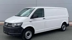 Gebraucht 2016 VW T6 Van | 17.990 € (Superpreis)