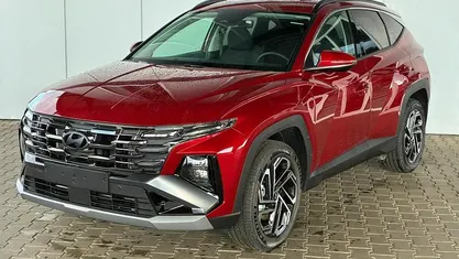 Gebraucht 2025 Hyundai Tucson SUV | 33.200 € (Superpreis)