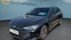 Schwarz Gebraucht 2024 VW Passat Kombi | 30.199 € (Guter Preis)