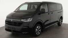 Midnight black metallic Neu 2025 VW T7 Style Van | 57.495 € (Superpreis)