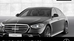 Gebraucht 2025 Mercedes S580 AMG Limousine | 144.990 € (Fairer Preis)