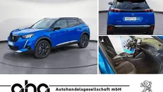 Gebraucht 2023 Peugeot 2008 GT SUV | 22.930 € (Guter Preis)