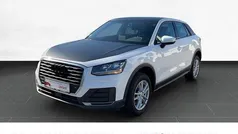 Gebraucht 2018 Audi Q2 Sport SUV | 14.960 € (Fairer Preis)