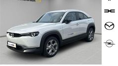 Gebraucht 2024 Mazda MX30 Exclusive-Line SUV | 20.990 € (Fairer Preis)