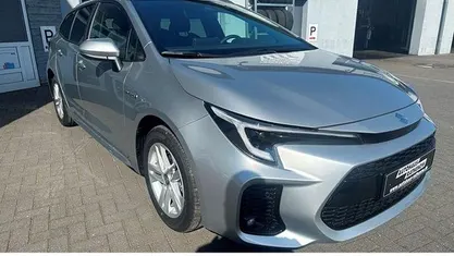 Gebraucht Suzuki Swace Comfort+ 122 PS (89 kW) 2022 Kombi