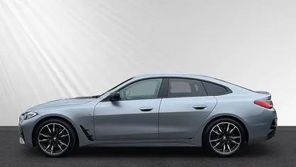 Gebraucht BMW M440 M Sport 374 PS (275 kW) 2023 Limousine