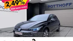 Gebraucht 2025 VW Golf VIII Goal Limousine | 23.977 € (Superpreis)