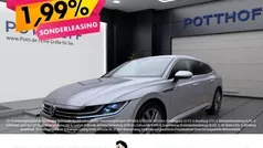 VW Arteon