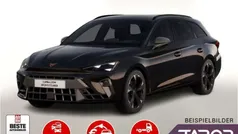 Gebraucht 2025 Cupra Leon Kombi | 31.832 € (Superpreis)