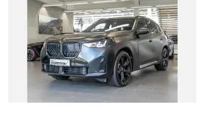 Gebraucht BMW X3 M Sport 197 PS (144 kW) 2025 Bmw individual froze SUV