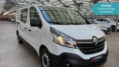 Gebraucht 2021 Renault Trafic Komfort Van | 19.290 € (Superpreis)