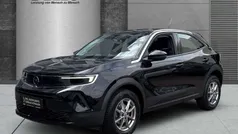 Schwarz Gebraucht 2021 Opel Mokka Edition SUV | 17.990 € (Fairer Preis)
