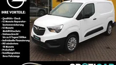 Gebraucht 2022 Opel Combo Edition Van / Kleinbus | 20.900 € (Fairer Preis)