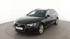 Gebraucht 2017 Audi A4 Kombi | 20.720 € (Fairer Preis)