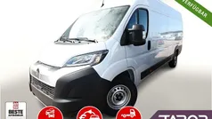 Weiß Neu 2025 Citroën Jumper Van / Kleinbus | 29.988 € (Superpreis)