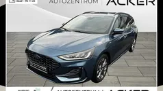 Gebraucht 2025 Ford Focus ST-Line X Kombi | 26.890 € (Fairer Preis)
