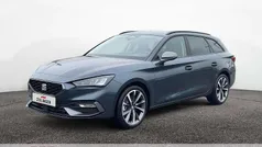 Gebraucht 2025 Seat Leon FR Kombi | 31.944 € (Fairer Preis)