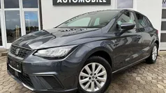 Gebraucht 2023 Seat Ibiza Style Kleinwagen | 17.979 € (Fairer Preis)