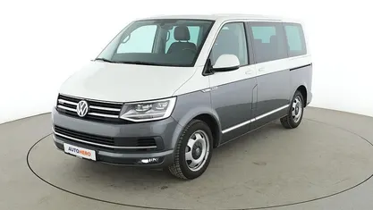 Gebraucht VW T6 Highline 2016 Van