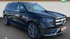 Mercedes GLS350