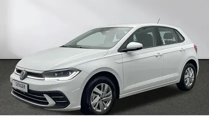 Gebraucht 2025 VW Polo Comfortline Limousine | 21.880 € (Fairer Preis)