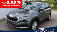 Gebraucht 2025 Skoda Karoq Selection SUV | 32.990 € (Guter Preis)